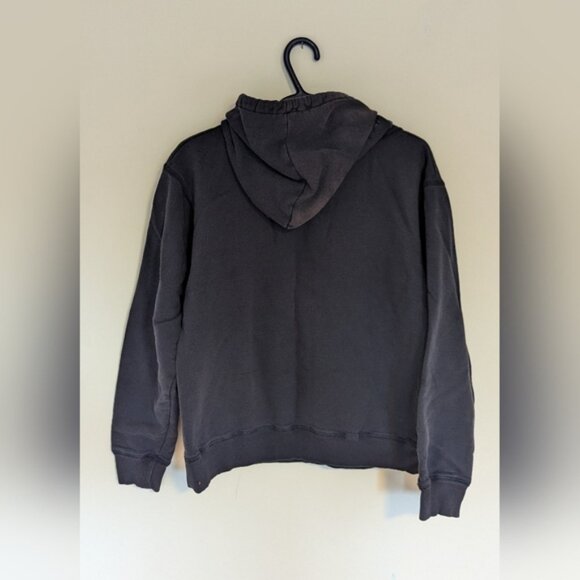 Wilfrid Laurier University Hoodie - Womens Large - Picture 4 of 4